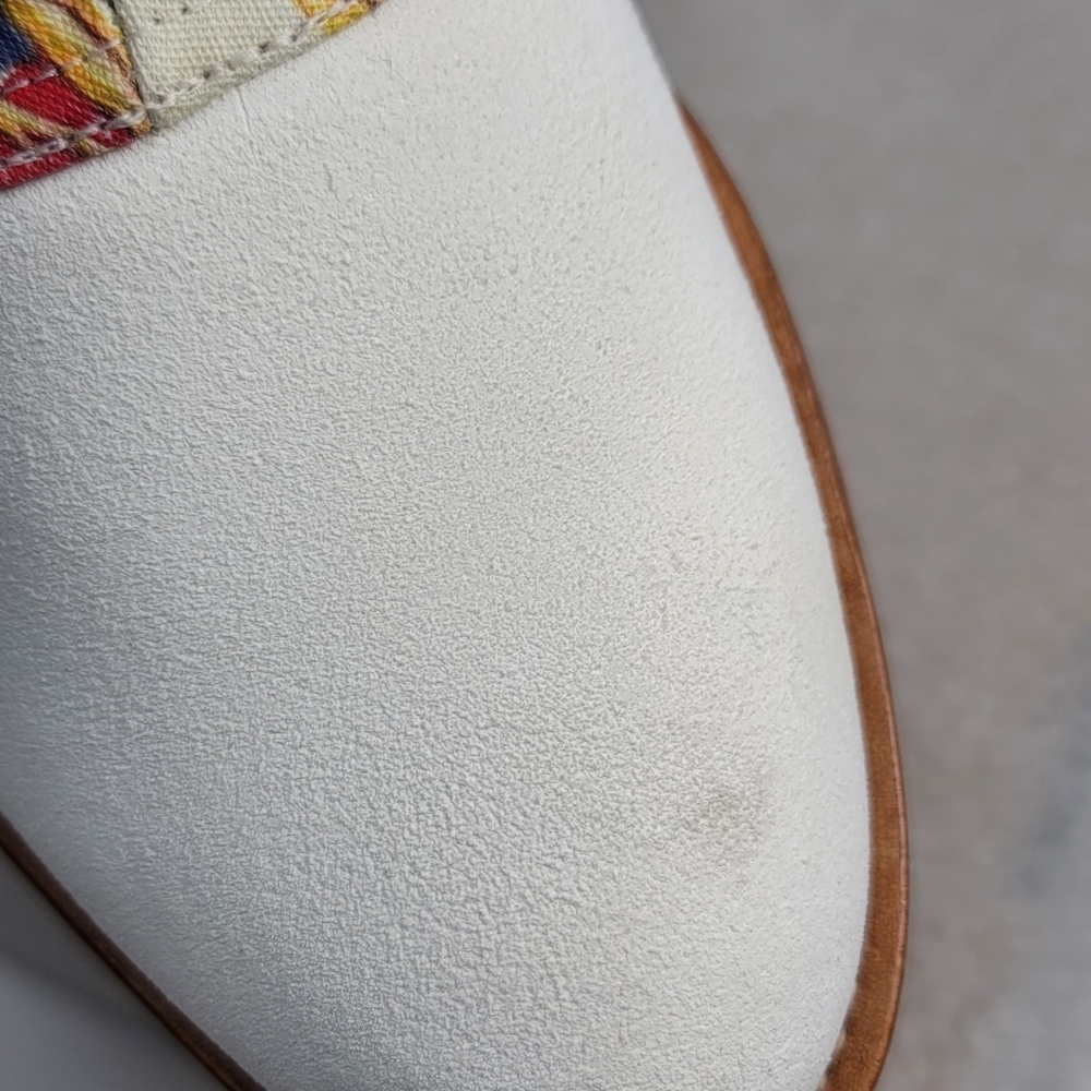 Polo Ralph Lauren Rhett Saddle Oxford shoes NWOT - Picture 15 of 16